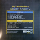 Soccer Mommy : Color Theory (LP, Album)