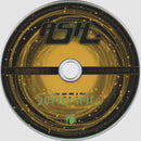 Ash : Sometimes (CD, Single, Enh, CD1)