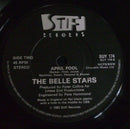 The Belle Stars : Sweet Memory (7", Single)