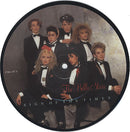 The Belle Stars : Sign Of The Times (7", Single, Pic)