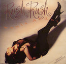 Paula Abdul : Rush Rush (12", Ltd, Pic, Gat)