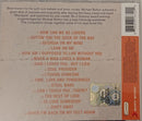 Michael Bolton : Time, Love And Tenderness (The Very Of Michael Bolton) (CD-ROM, Album, Comp)