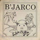 B'Jarco : Taxi Driver (7")