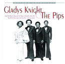 Gladys Knight And The Pips : Motown Anthology (CD, Comp)