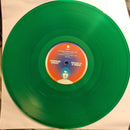 Cornershop : England Is A Garden (LP, Gre + LP, Blu + Album, Ltd)