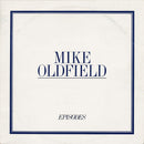 Mike Oldfield : Episodes (LP, Comp)