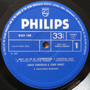 Santa Esmeralda Starring Leroy Gomez : Don't Let Me Be Misunderstood (LP, Album)