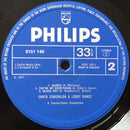 Santa Esmeralda Starring Leroy Gomez : Don't Let Me Be Misunderstood (LP, Album)