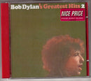 Bob Dylan : Bob Dylan's Greatest Hits 2 (CD, Comp, RE)