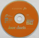 Various : Love Duets (CD, Comp, Promo)