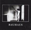 Bauhaus : In The Flat Field (CD, Album, RE, RM, RP)