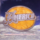 America (2) : The Definitive America (CD, Comp, RM)