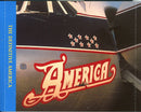 America (2) : The Definitive America (CD, Comp, RM)