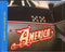 America (2) : The Definitive America (CD, Comp, RM)