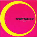 Heaven 17 : Temptation (Brothers In Rhythm Remix) (7", Single)