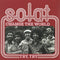 Solat : Change The World / Try, Try (7", Single, RE)