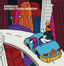 Embrace : Drawn From Memory (LP, Album, RE, 180)