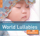 Various : The Rough Guide To World Lullabies (2xCD, Comp, RE)