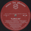 "The Sound Of Music" Cast : The Sound Of Music (LP, Album, Red)