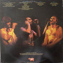 Bee Gees : Here At Last - Live (2xLP, Album, P/Mixed)