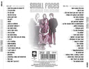 Small Faces : Ultimate Collection (2xCD, Comp)
