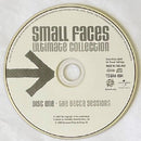 Small Faces : Ultimate Collection (2xCD, Comp)