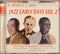 Various : Jazz Early Days Vol.2 (2xCD, Comp)