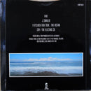 U2 : Fire (2x7", Single)
