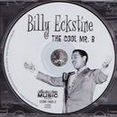 Billy Eckstine : The Cool Mr. B (CD, Album)