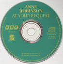 Various : Anne Robinson - At Your Request (CD, Comp)