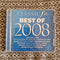 Various : Best Of 2008  Volume Two (CD, Comp, Promo)