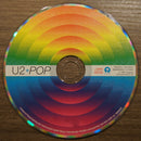 U2 : Pop (CD, Album)