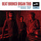 Beat Bronco Organ Trio : Road Trip (LP, Album)