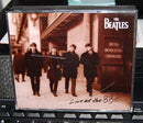 The Beatles : Live At The BBC (2xCD, Comp, Mono, RM)