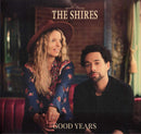 The Shires : Good Years (CD, Album)