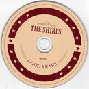 The Shires : Good Years (CD, Album)