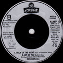 Bananarama : A Trick Of The Night (7", EP, S/Edition)