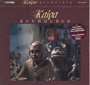 Kaipa : Keyholder (CD, Album, O-C)