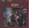 Kaipa : Keyholder (CD, Album, O-C)