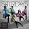 The Saturdays : Chasing Lights (CD, Album)