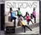 The Saturdays : Chasing Lights (CD, Album)