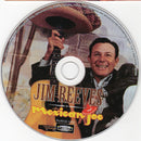 Jim Reeves : Mexican Joe (CD, Comp)
