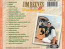 Jim Reeves : Mexican Joe (CD, Comp)