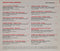 Various : Greatest Opera Choruses (CD, Comp, Promo)