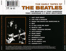 The Beatles / The Beatles With Tony Sheridan / Tony Sheridan And The Beat Brothers : The Early Tapes Of The Beatles (CD, Comp, RE)