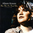 Alison Krauss : Now That I've Found You: A Collection (CD, Comp)