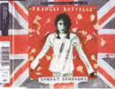 Frances Ruffelle : Lonely Symphony (CD, Single, Hol)