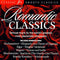 Various : Romantic Classics (CD, Comp, Promo)