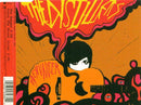 The Distillers : The Hunger (CD, Single)