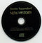 Derrin Nauendorf : New History (CD)